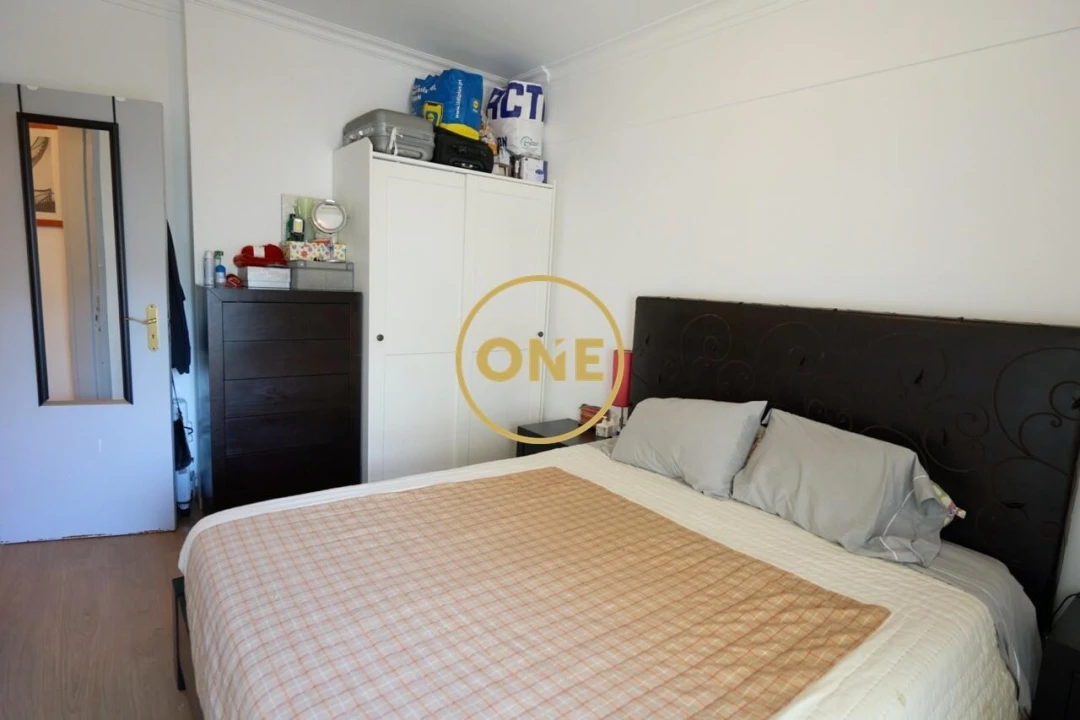 Apartamento T3 para Venda em Alenquer (Santo Estêvão e Triana) Foto 16