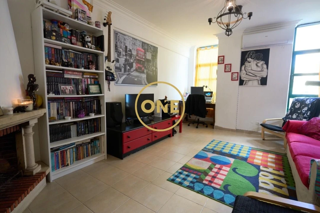 Apartamento T3 para Venda em Alenquer (Santo Estêvão e Triana) Foto 2