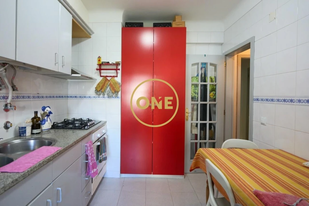 Apartamento T3 para Venda em Alenquer (Santo Estêvão e Triana) Foto 9