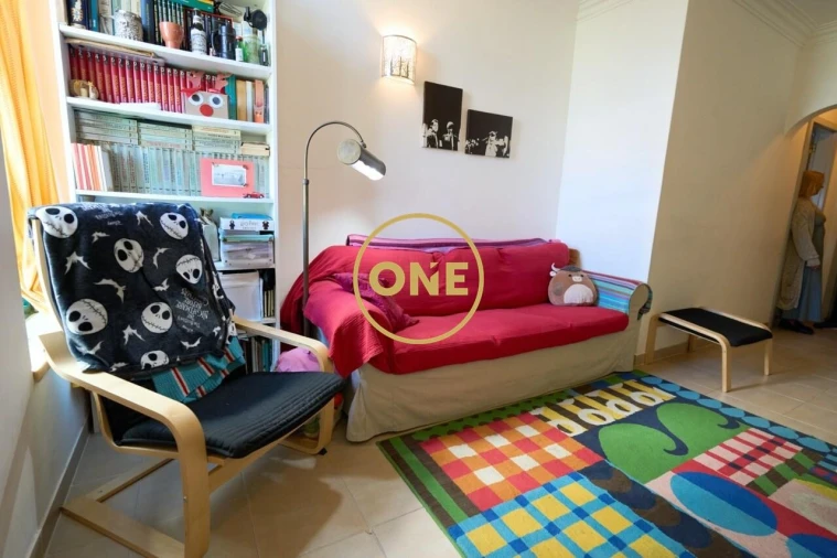 Apartamento T3 para Venda em Alenquer (Santo Estêvão e Triana) Foto 5