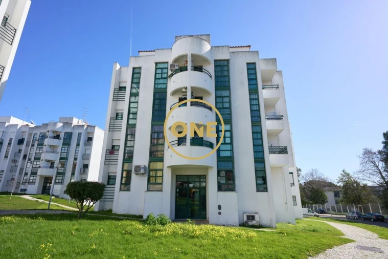 Apartamento T3 para Venda em Alenquer (Santo Estêvão e Triana) Foto 28