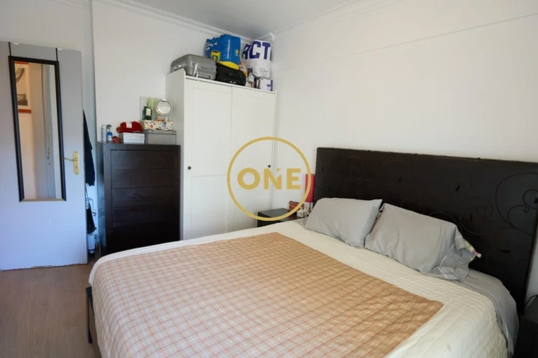 Apartamento T3 para Venda em Alenquer (Santo Estêvão e Triana) Foto 16