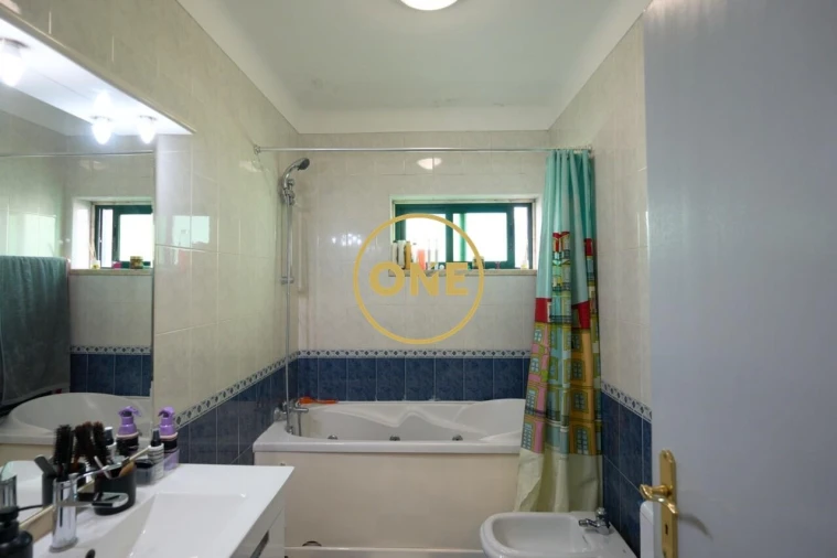 Apartamento T3 para Venda em Alenquer (Santo Estêvão e Triana) Foto 13