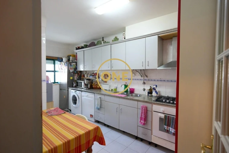 Apartamento T3 para Venda em Alenquer (Santo Estêvão e Triana) Foto 6
