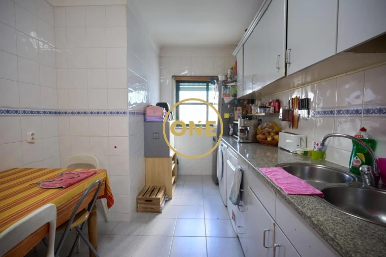 Apartamento T3 para Venda em Alenquer (Santo Estêvão e Triana) Foto 7