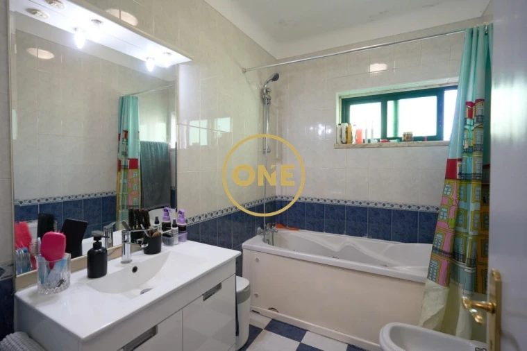 Apartamento T3 para Venda em Alenquer (Santo Estêvão e Triana) Foto 14