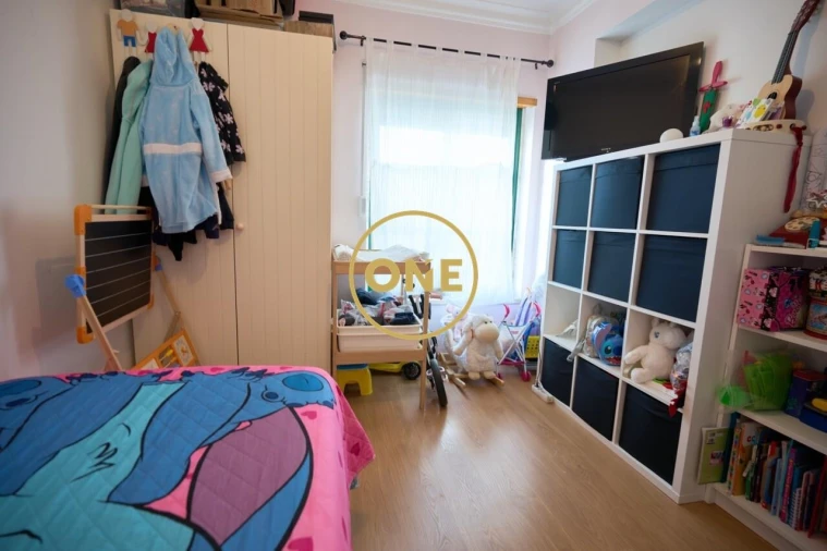 Apartamento T3 para Venda em Alenquer (Santo Estêvão e Triana) Foto 19