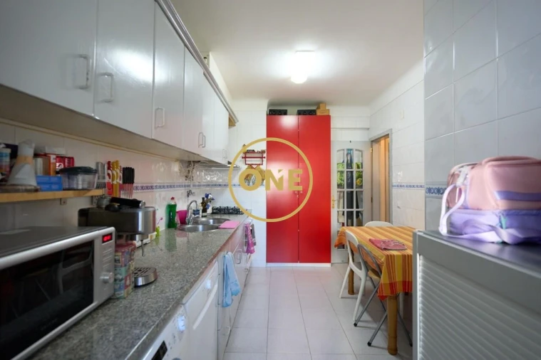 Apartamento T3 para Venda em Alenquer (Santo Estêvão e Triana) Foto 8