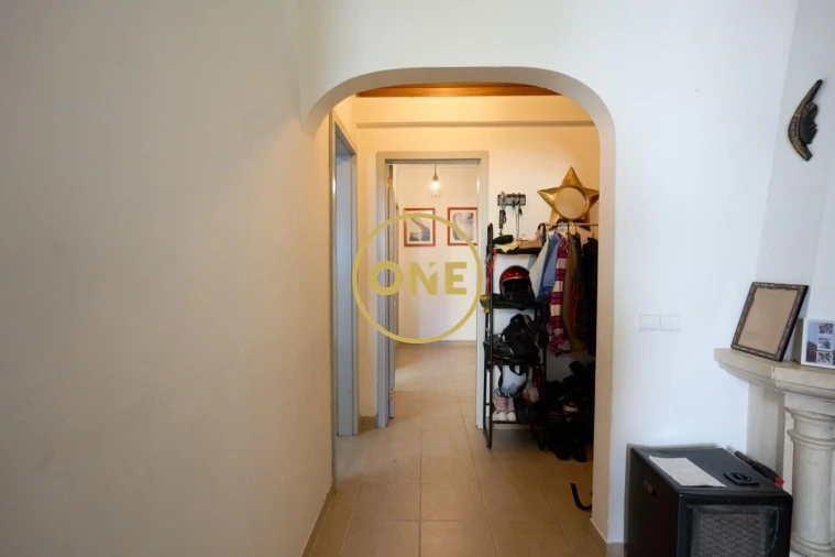 Apartamento T3 para Venda em Alenquer (Santo Estêvão e Triana) Foto 11