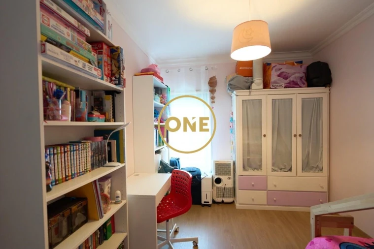 Apartamento T3 para Venda em Alenquer (Santo Estêvão e Triana) Foto 21