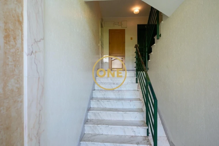 Apartamento T3 para Venda em Alenquer (Santo Estêvão e Triana) Foto 27