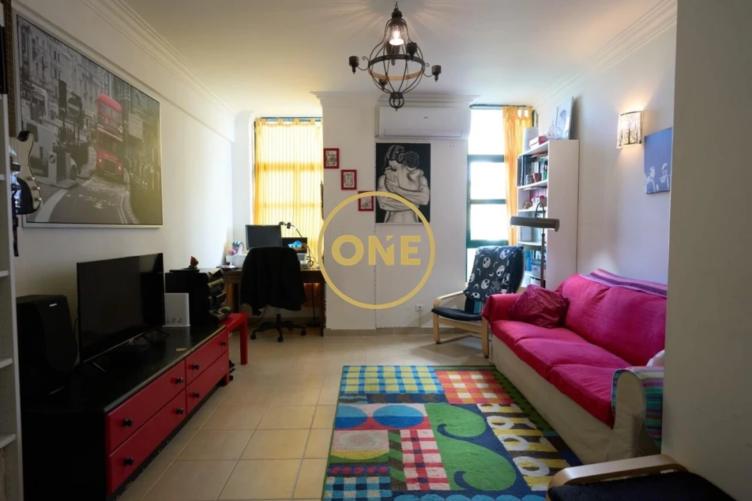 Apartamento T3 para Venda em Alenquer (Santo Estêvão e Triana) Foto 1