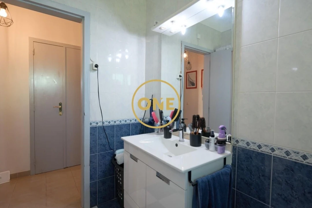 Apartamento T3 para Venda em Alenquer (Santo Estêvão e Triana) Foto 15