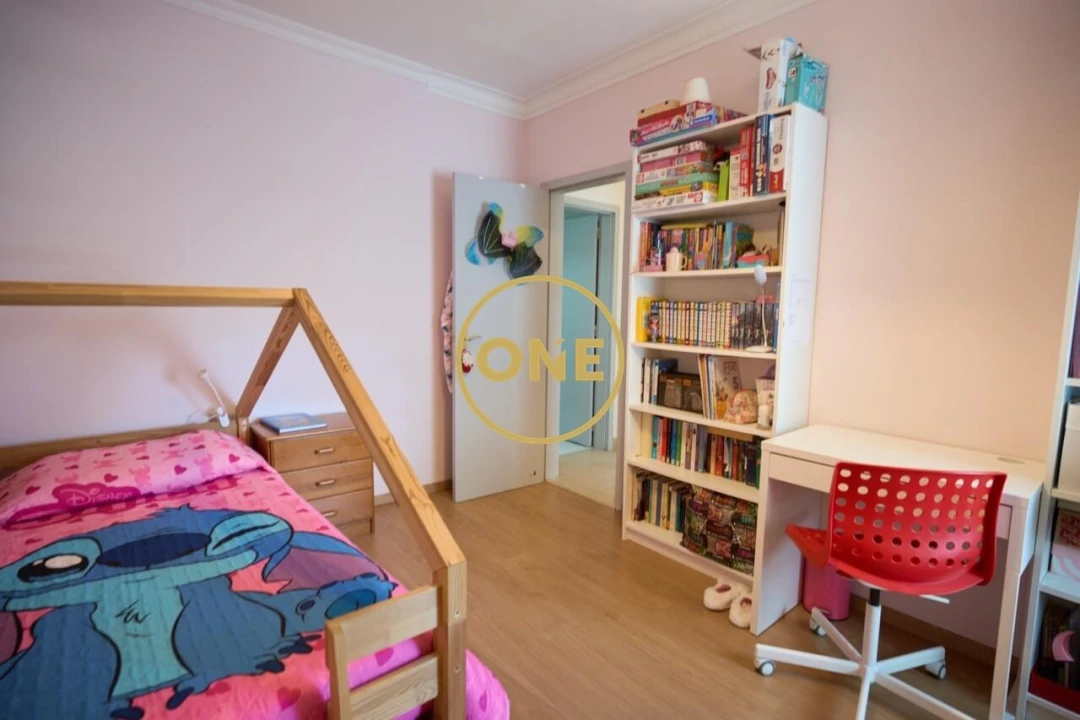 Apartamento T3 para Venda em Alenquer (Santo Estêvão e Triana) Foto 23