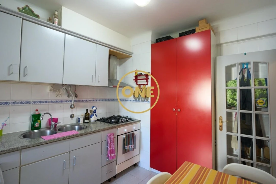 Apartamento T3 para Venda em Alenquer (Santo Estêvão e Triana) Foto 12