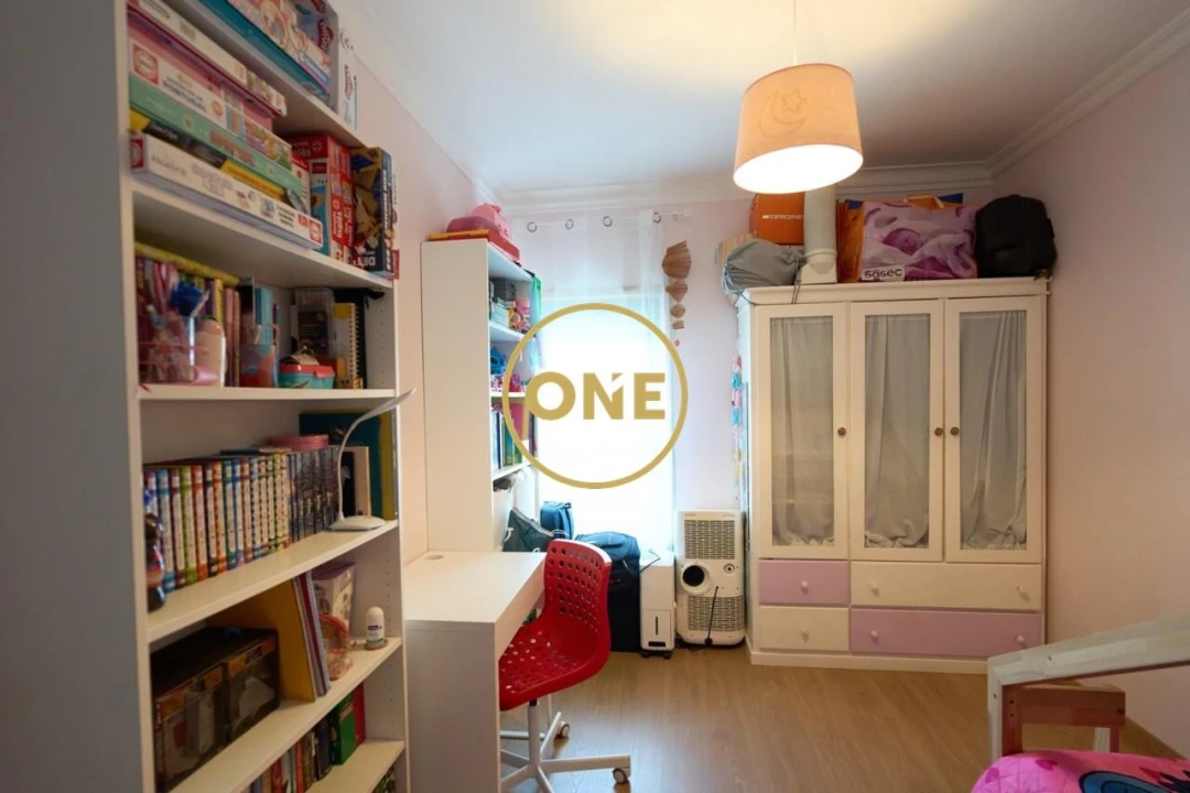 Apartamento T3 para Venda em Alenquer (Santo Estêvão e Triana) Foto 21