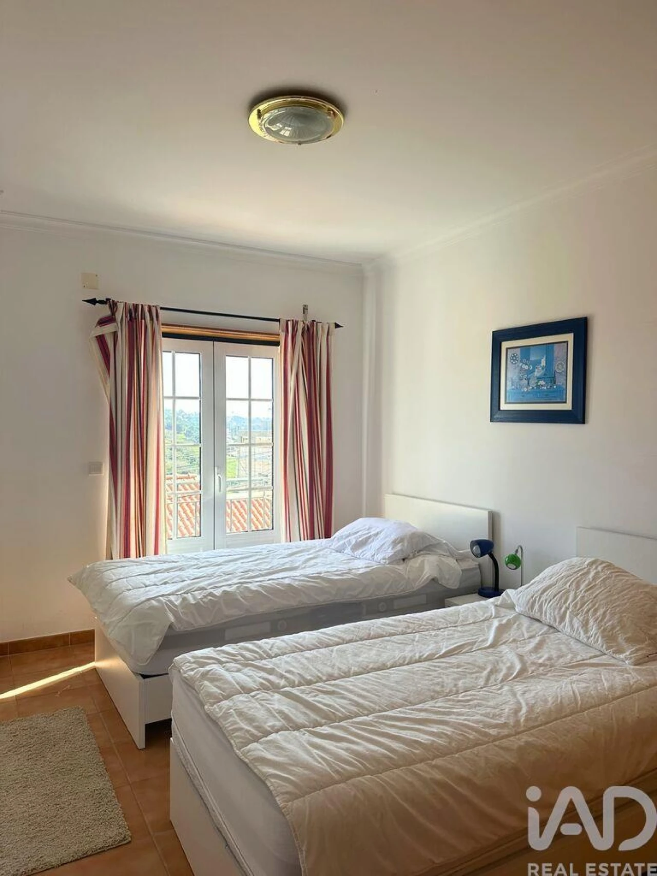 Moradia T4 para Venda em Foz do Arelho Foto 27