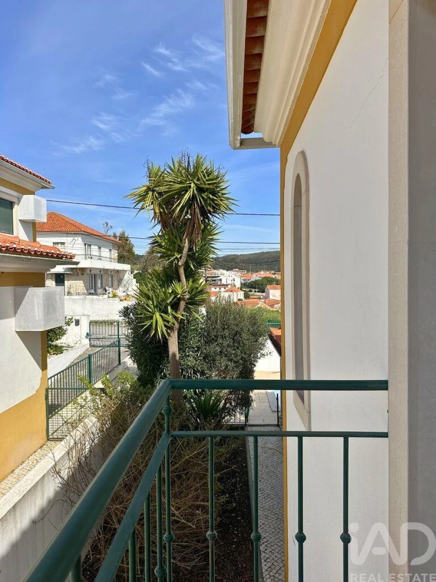 Moradia T4 para Venda em Foz do Arelho Foto 26