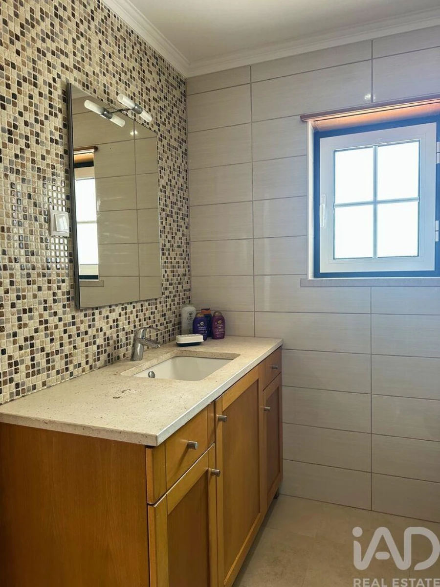 Moradia T4 para Venda em Foz do Arelho Foto 24