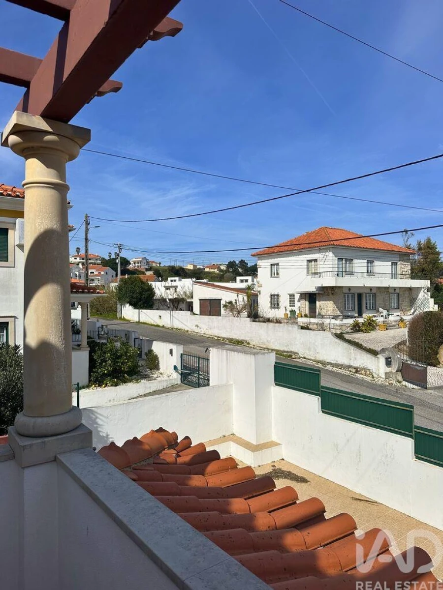 Moradia T4 para Venda em Foz do Arelho Foto 21