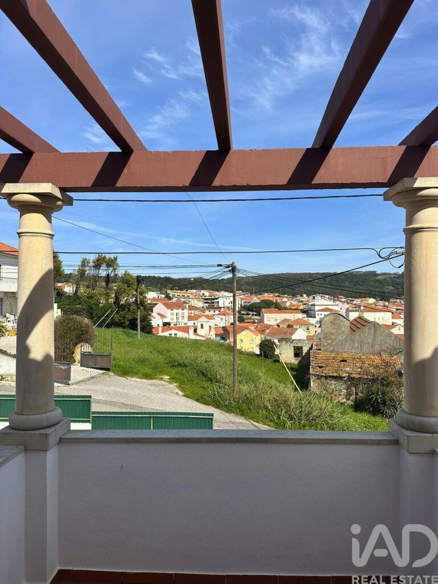 Moradia T4 para Venda em Foz do Arelho Foto 20