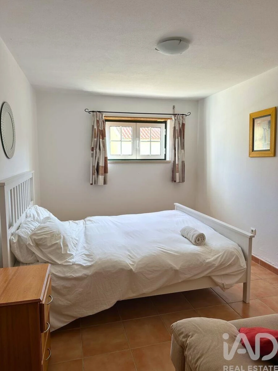 Moradia T4 para Venda em Foz do Arelho Foto 35