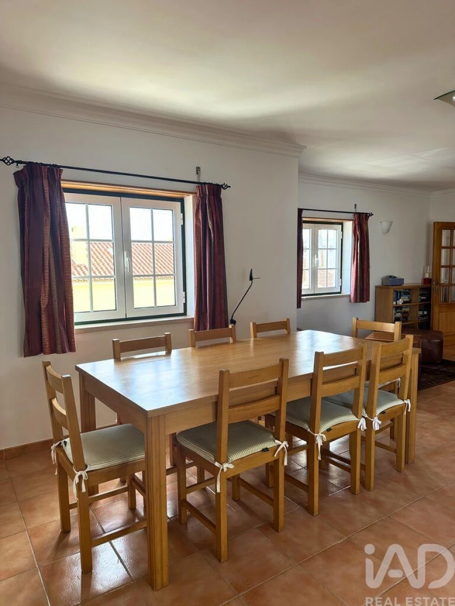 Moradia T4 para Venda em Foz do Arelho Foto 9