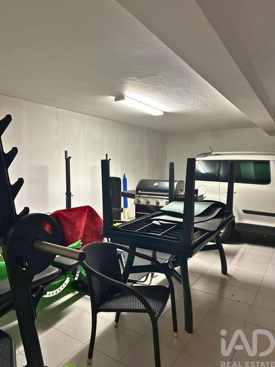 Moradia T4 para Venda em Foz do Arelho Foto 36