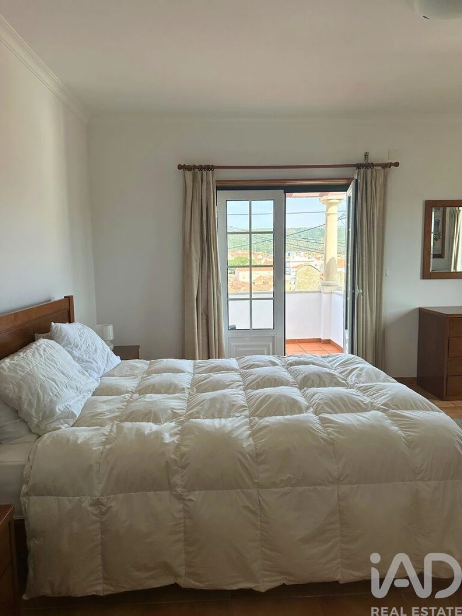 Moradia T4 para Venda em Foz do Arelho Foto 19