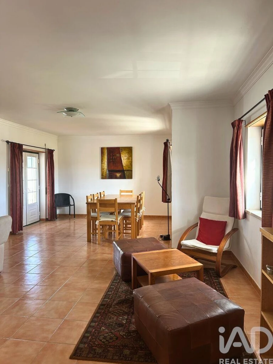 Moradia T4 para Venda em Foz do Arelho Foto 7