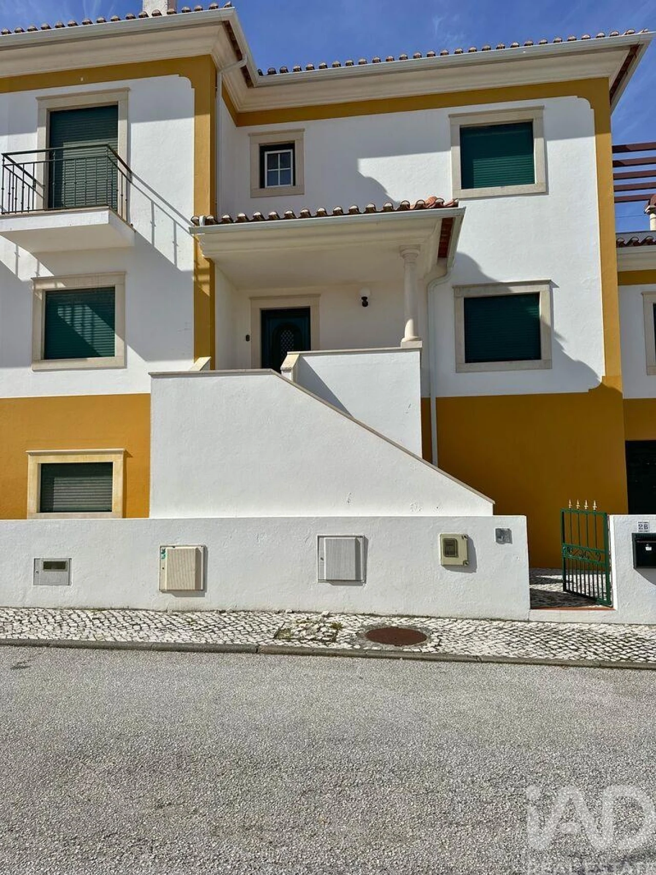 Moradia T4 para Venda em Foz do Arelho Foto 3