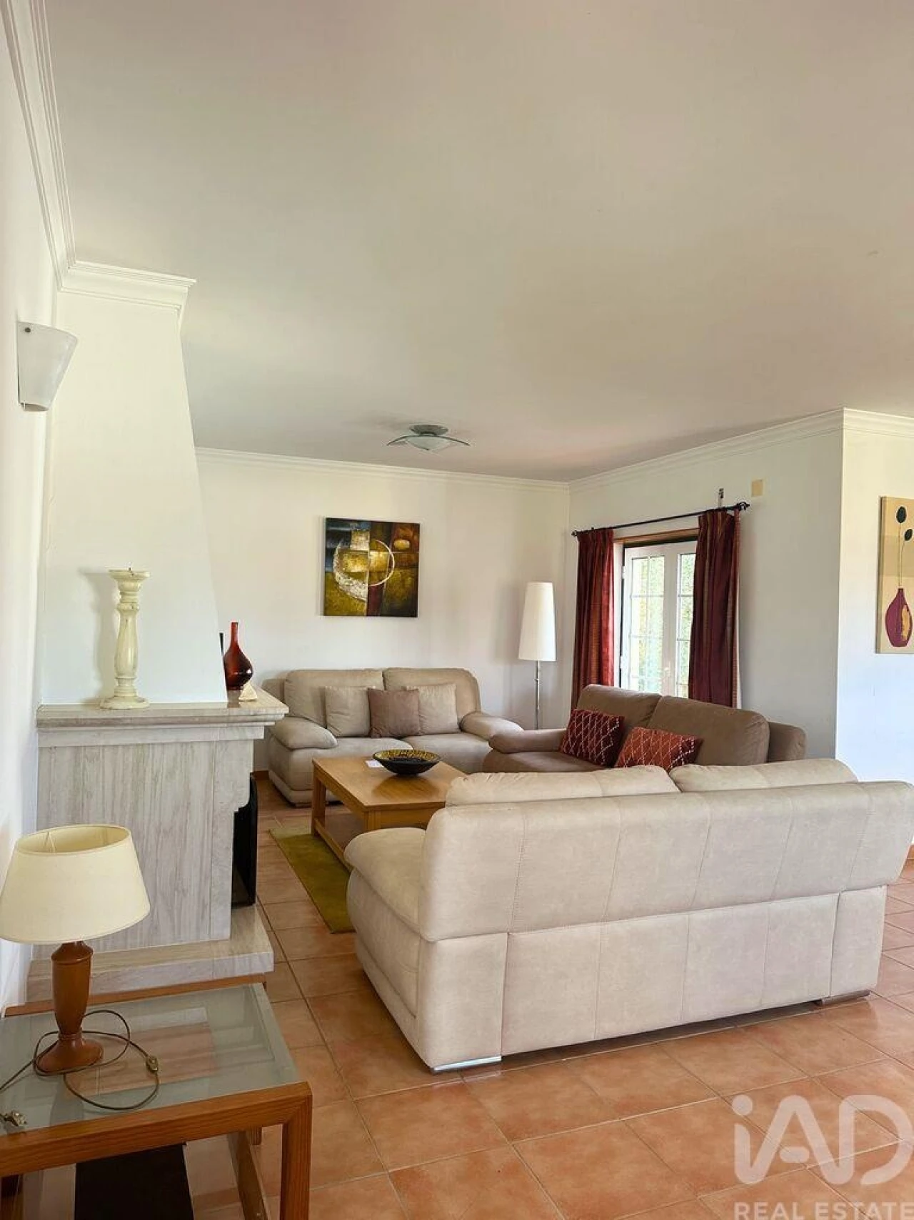 Moradia T4 para Venda em Foz do Arelho Foto 8