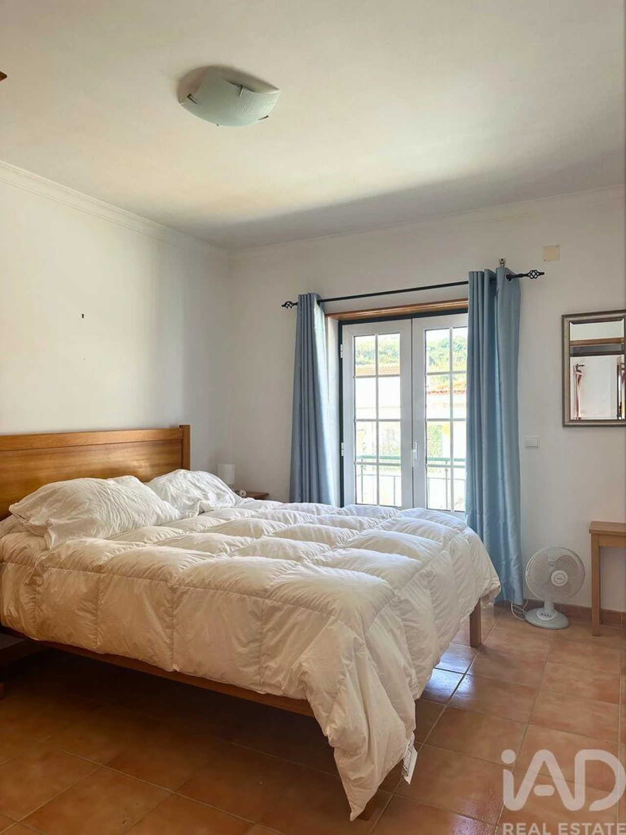 Moradia T4 para Venda em Foz do Arelho Foto 25