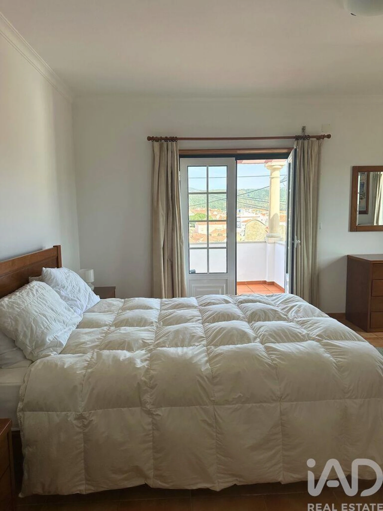 Moradia T4 para Venda em Foz do Arelho Foto 19