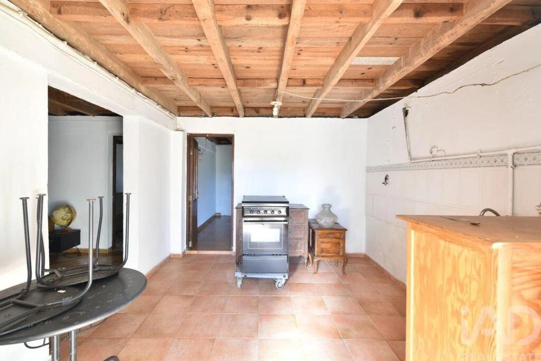 Moradia T6 para Venda em Maceira Foto 19