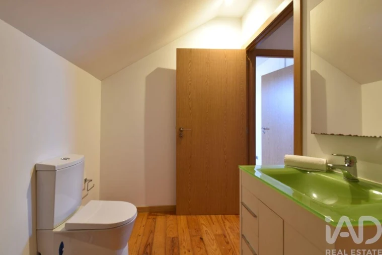 Moradia T6 para Venda em Maceira Foto 8