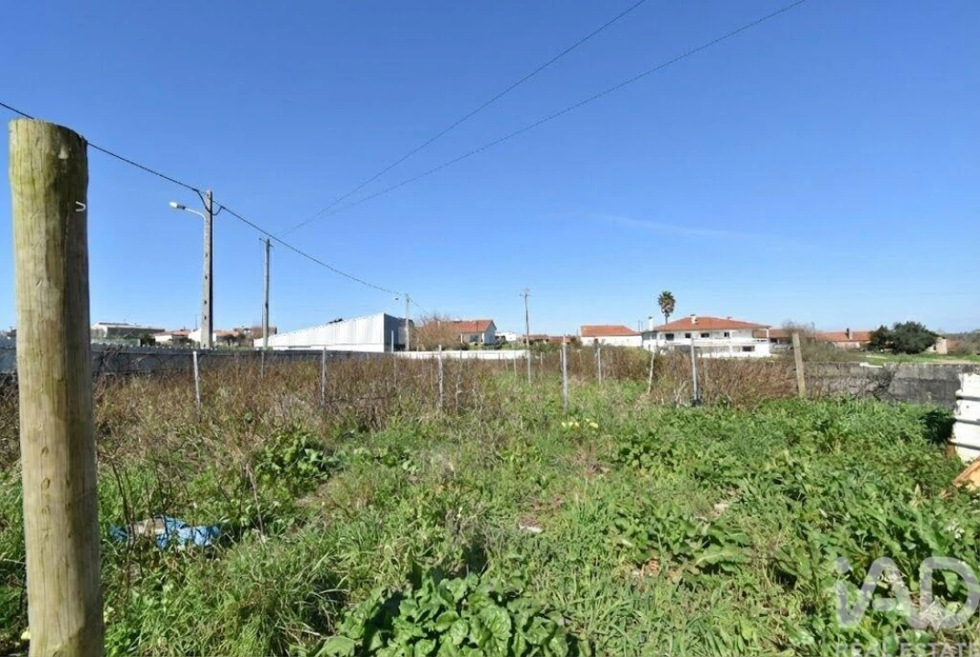 Moradia T6 para Venda em Maceira Foto 21