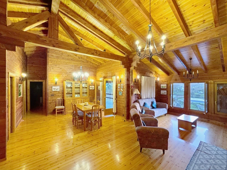 Moradia T4 para Venda em Vila Nova de Cerveira e Lovelhe Foto 19