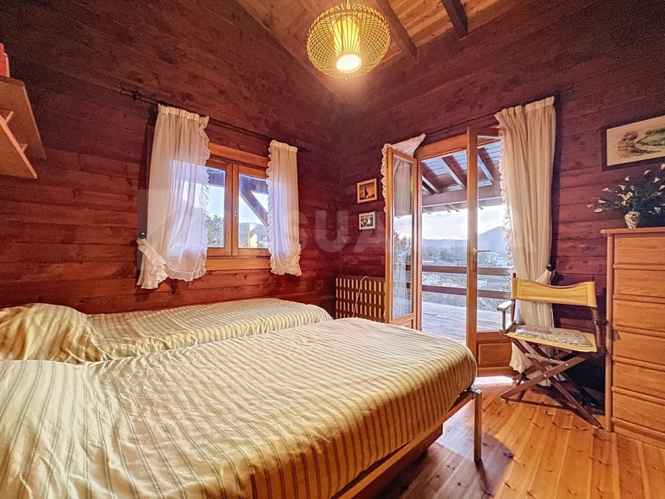 Moradia T4 para Venda em Vila Nova de Cerveira e Lovelhe Foto 24