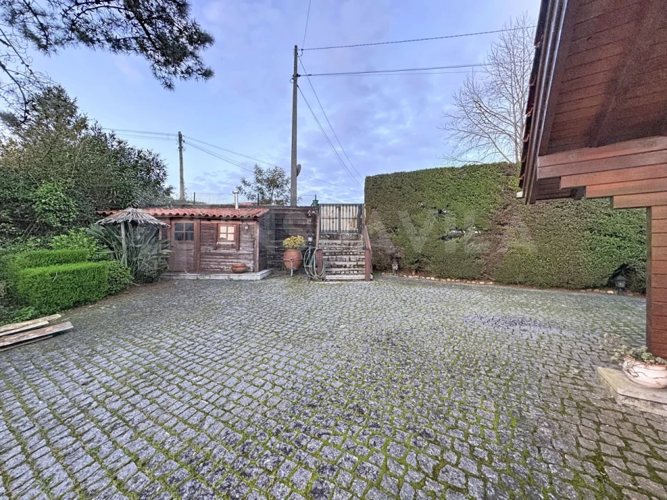 Moradia T4 para Venda em Vila Nova de Cerveira e Lovelhe Foto 31