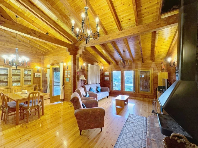 Moradia T4 para Venda em Vila Nova de Cerveira e Lovelhe Foto 17