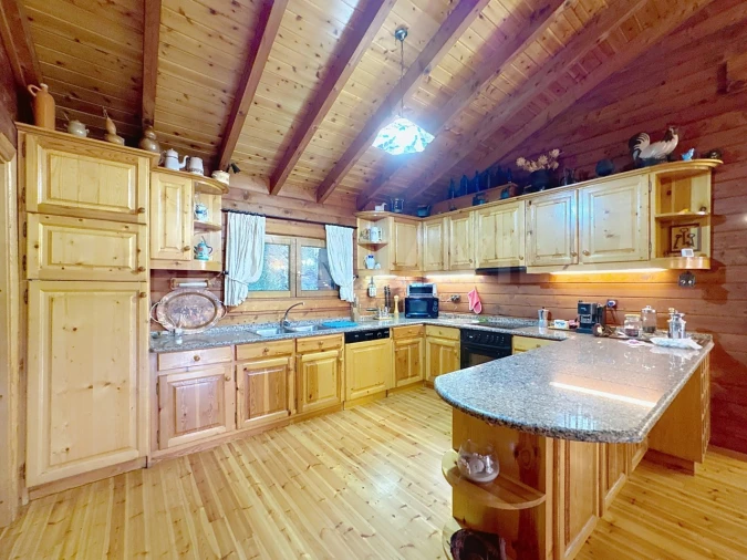 Moradia T4 para Venda em Vila Nova de Cerveira e Lovelhe Foto 20