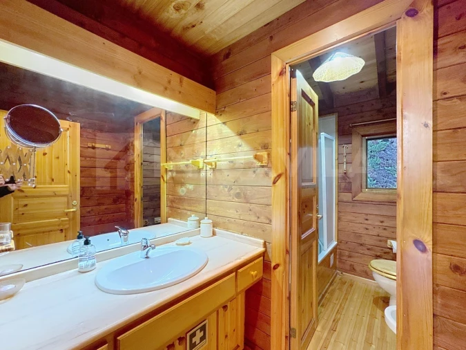 Moradia T4 para Venda em Vila Nova de Cerveira e Lovelhe Foto 22