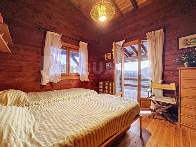 Moradia T4 para Venda em Vila Nova de Cerveira e Lovelhe Foto 24