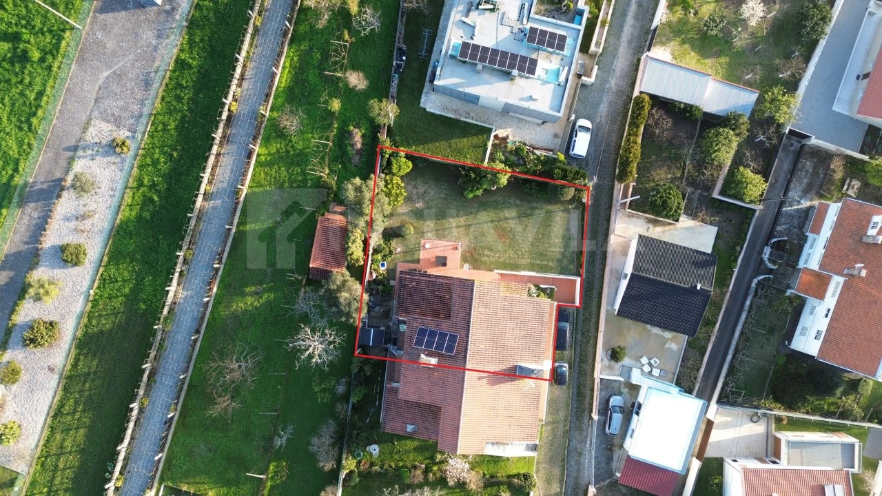 Moradia T4 para Venda em Moledo e Cristelo Foto 25