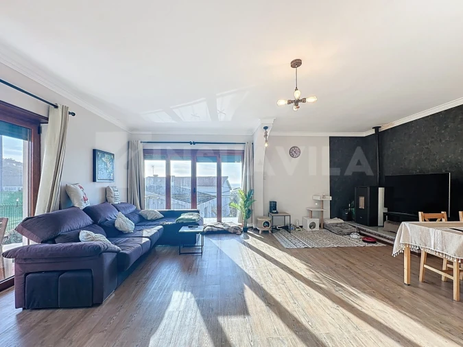 Moradia T4 para Venda em Moledo e Cristelo Foto 6