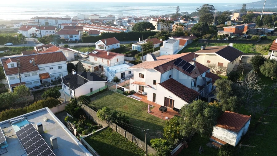 Moradia T4 para Venda em Moledo e Cristelo Foto 5