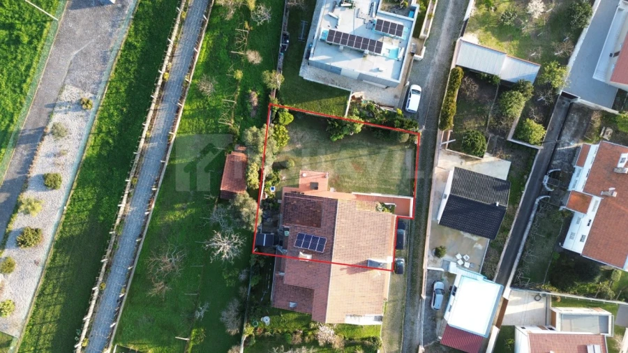 Moradia T4 para Venda em Moledo e Cristelo Foto 25