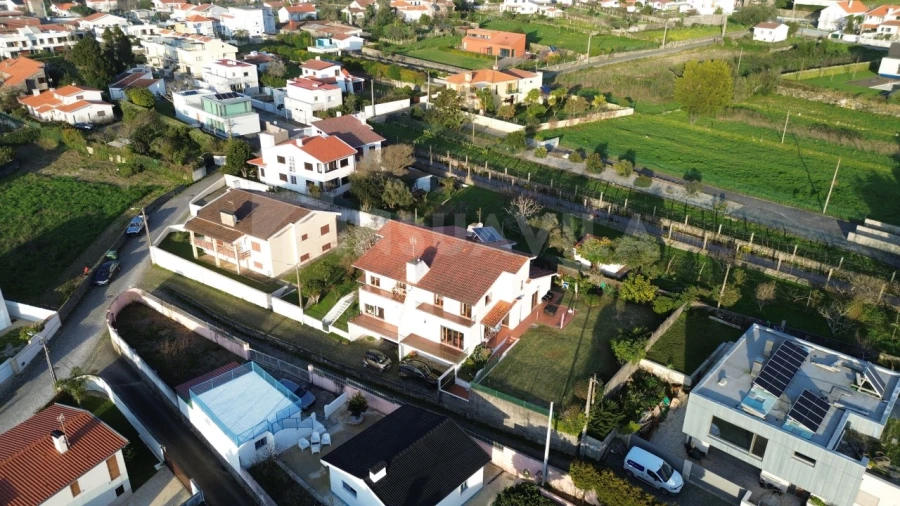 Moradia T4 para Venda em Moledo e Cristelo Foto 27