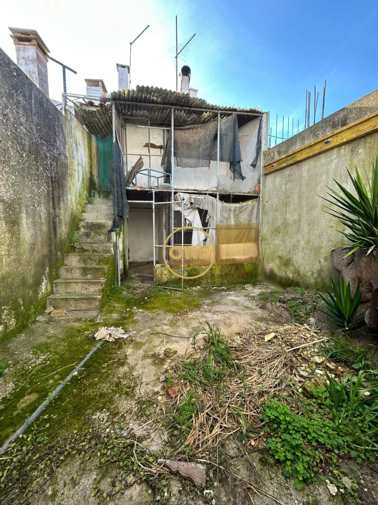 Moradia T5 para Venda em Salvaterra de Magos e Foros de Salvaterra Foto 46